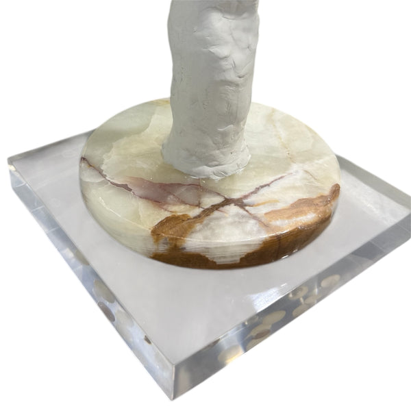 Small Jésus élancé