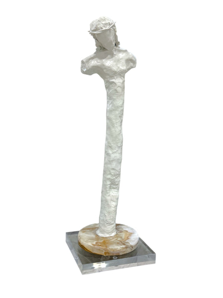 Medium Jésus élancé