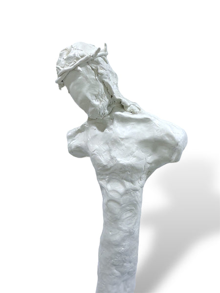 Medium Jésus élancé