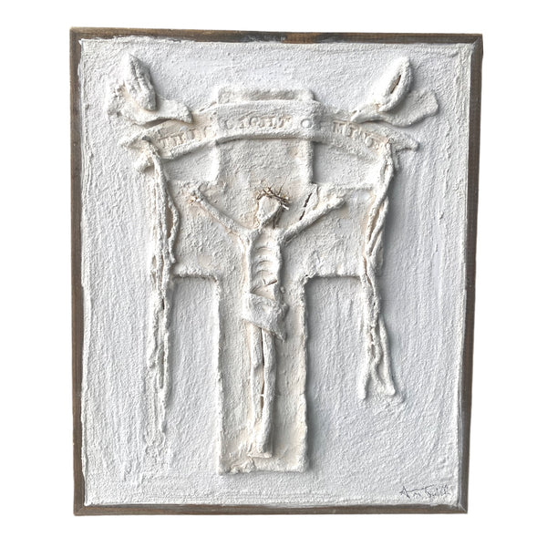 Custom Original Clay Canvas