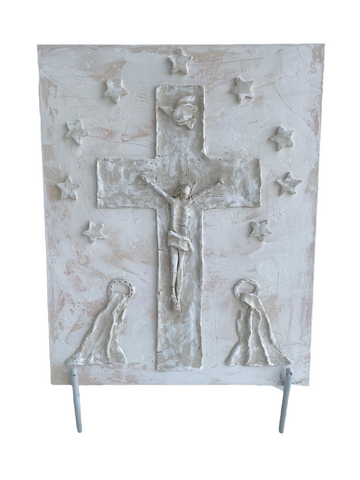 Jesus and The Marys