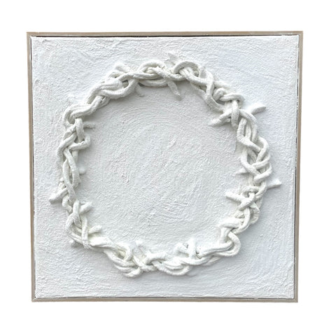 14x14 Crown Of Thorns