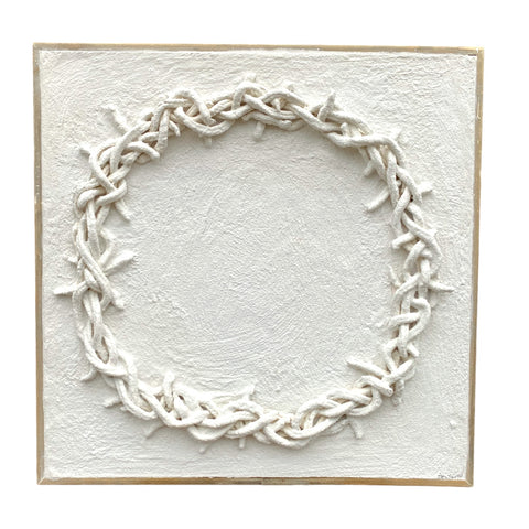 16x16 Crown of Thorns