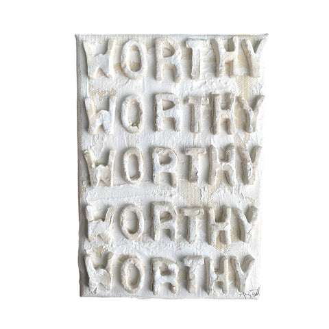 Worthy Tabletop Canvas